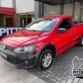 VOLKSWAGEN SAVEIRO 1.6 MI CS 8V FLEX 2P MANUAL G.VI VOLKSWAGEN SAVEIRO 1.6 MI CS 8V FLEX 2P MANUAL G.VI