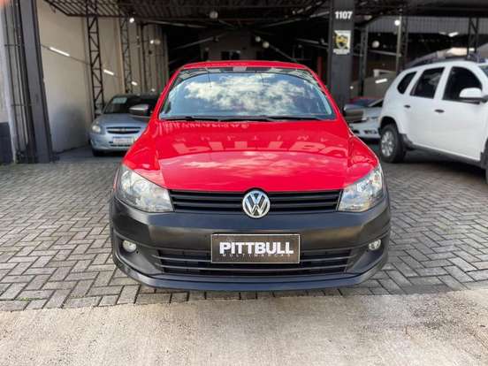 VOLKSWAGEN-SAVEIRO-1.6 MI CS 8V FLEX 2P MANUAL G.VI VOLKSWAGEN-SAVEIRO-2013