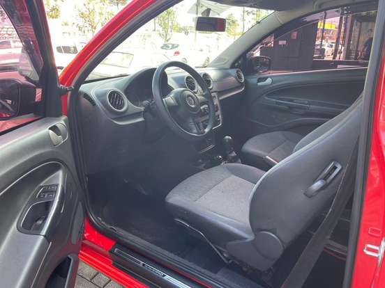 VOLKSWAGEN-SAVEIRO-1.6 MI CS 8V FLEX 2P MANUAL G.VI VOLKSWAGEN-SAVEIRO-2013