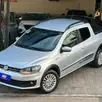 VOLKSWAGEN SAVEIRO 1.6 MI ROCK IN RIO CD 8V FLEX 2P MANUAL VOLKSWAGEN SAVEIRO 1.6 MI ROCK IN RIO CD 8V FLEX 2P MANUAL