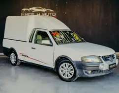 VOLKSWAGEN SAVEIRO 1.6 MI SURF CS 8V FLEX 2P MANUAL G.IV VOLKSWAGEN SAVEIRO 1.6 MI SURF CS 8V FLEX 2P MANUAL G.IV