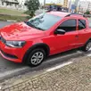 VOLKSWAGEN SAVEIRO 1.6 MI TRENDLINE CD 8V FLEX 2P MANUAL VOLKSWAGEN SAVEIRO 1.6 MI TRENDLINE CD 8V FLEX 2P MANUAL
