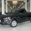 VOLKSWAGEN SAVEIRO 1.6 MI TRENDLINE CS 8V FLEX 2P MANUAL VOLKSWAGEN SAVEIRO 1.6 MI TRENDLINE CS 8V FLEX 2P MANUAL