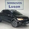 VOLKSWAGEN SAVEIRO 1.6 MSI EXTREME CD 16V FLEX 2P MANUAL VOLKSWAGEN SAVEIRO 1.6 MSI EXTREME CD 16V FLEX 2P MANUAL