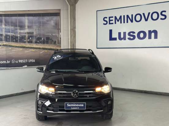 VOLKSWAGEN-SAVEIRO-1.6 MSI EXTREME CD 16V FLEX 2P MANUAL VOLKSWAGEN-SAVEIRO-2024