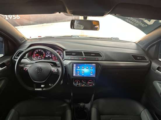 VOLKSWAGEN-SAVEIRO-1.6 MSI EXTREME CD 16V FLEX 2P MANUAL VOLKSWAGEN-SAVEIRO-2024