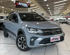 VOLKSWAGEN SAVEIRO 1.6 MSI EXTREME CD 16V FLEX 2P MANUAL VOLKSWAGEN SAVEIRO 1.6 MSI EXTREME CD 16V FLEX 2P MANUAL
