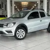 VOLKSWAGEN SAVEIRO 1.6 MSI ROBUST CD 16V FLEX 2P MANUAL VOLKSWAGEN SAVEIRO 1.6 MSI ROBUST CD 16V FLEX 2P MANUAL