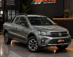 VOLKSWAGEN SAVEIRO 1.6 MSI ROBUST CD 16V FLEX 2P MANUAL VOLKSWAGEN SAVEIRO 1.6 MSI ROBUST CD 16V FLEX 2P MANUAL