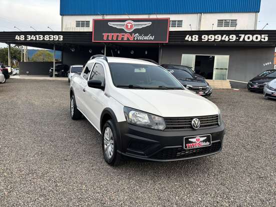 VOLKSWAGEN-SAVEIRO-1.6 MSI ROBUST CD 8V FLEX 2P MANUAL VOLKSWAGEN-SAVEIRO-2019