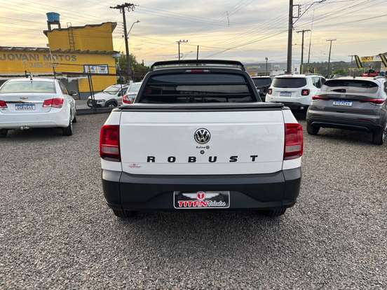 VOLKSWAGEN-SAVEIRO-1.6 MSI ROBUST CD 8V FLEX 2P MANUAL VOLKSWAGEN-SAVEIRO-2019