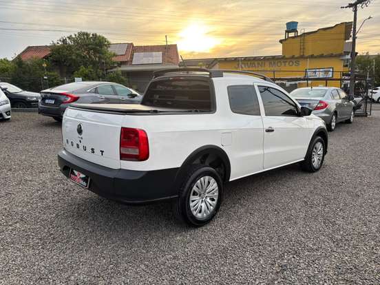 VOLKSWAGEN-SAVEIRO-1.6 MSI ROBUST CD 8V FLEX 2P MANUAL VOLKSWAGEN-SAVEIRO-2019