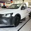 VOLKSWAGEN SAVEIRO 1.6 MSI ROBUST CS 16V FLEX 2P MANUAL VOLKSWAGEN SAVEIRO 1.6 MSI ROBUST CS 16V FLEX 2P MANUAL