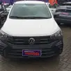 VOLKSWAGEN SAVEIRO 1.6 MSI ROBUST CS 16V FLEX 2P MANUAL VOLKSWAGEN SAVEIRO 1.6 MSI ROBUST CS 16V FLEX 2P MANUAL