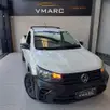 VOLKSWAGEN SAVEIRO 1.6 MSI ROBUST CS 16V FLEX 2P MANUAL VOLKSWAGEN SAVEIRO 1.6 MSI ROBUST CS 16V FLEX 2P MANUAL