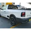 VOLKSWAGEN SAVEIRO 1.6 MSI ROBUST CS 16V FLEX 2P MANUAL VOLKSWAGEN SAVEIRO 1.6 MSI ROBUST CS 16V FLEX 2P MANUAL
