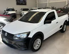VOLKSWAGEN SAVEIRO 1.6 MSI ROBUST CS 16V FLEX 2P MANUAL VOLKSWAGEN SAVEIRO 1.6 MSI ROBUST CS 16V FLEX 2P MANUAL