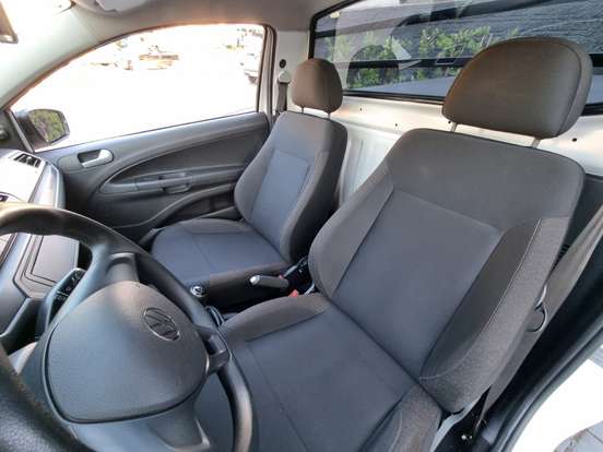 VOLKSWAGEN-SAVEIRO-1.6 MSI ROBUST CS 16V FLEX 2P MANUAL VOLKSWAGEN-SAVEIRO-2024