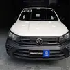 VOLKSWAGEN SAVEIRO 1.6 MSI ROBUST CS 16V FLEX 2P MANUAL VOLKSWAGEN SAVEIRO 1.6 MSI ROBUST CS 16V FLEX 2P MANUAL