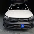 VOLKSWAGEN SAVEIRO 1.6 MSI ROBUST CS 16V FLEX 2P MANUAL VOLKSWAGEN SAVEIRO 1.6 MSI ROBUST CS 16V FLEX 2P MANUAL
