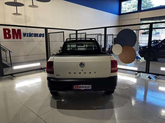 VOLKSWAGEN-SAVEIRO-1.6 MSI ROBUST CS 16V FLEX 2P MANUAL VOLKSWAGEN-SAVEIRO-2023