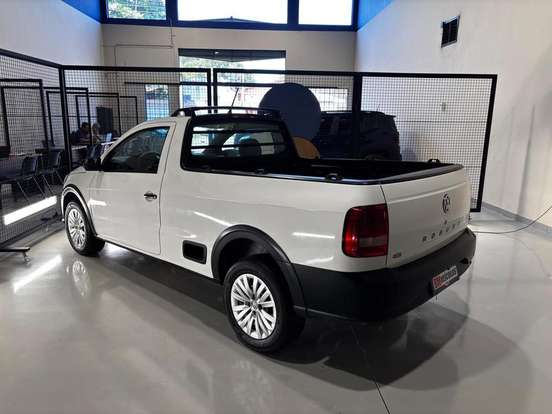 VOLKSWAGEN-SAVEIRO-1.6 MSI ROBUST CS 16V FLEX 2P MANUAL VOLKSWAGEN-SAVEIRO-2023