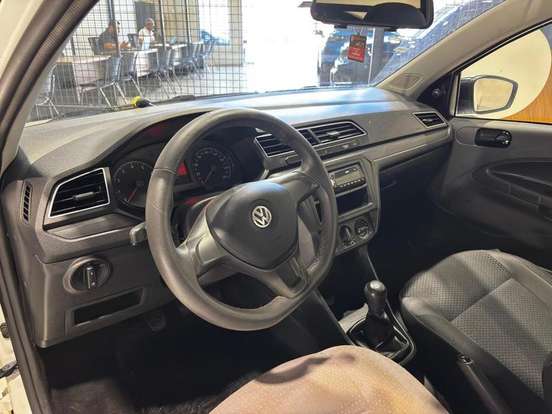 VOLKSWAGEN-SAVEIRO-1.6 MSI ROBUST CS 16V FLEX 2P MANUAL VOLKSWAGEN-SAVEIRO-2023