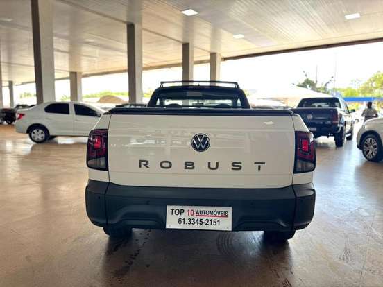 VOLKSWAGEN-SAVEIRO-1.6 MSI ROBUST CS 16V FLEX 2P MANUAL VOLKSWAGEN-SAVEIRO-2023