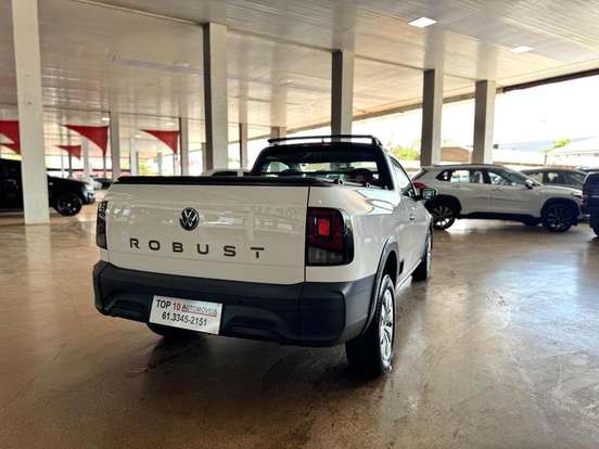 VOLKSWAGEN-SAVEIRO-1.6 MSI ROBUST CS 16V FLEX 2P MANUAL VOLKSWAGEN-SAVEIRO-2023