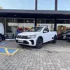VOLKSWAGEN SAVEIRO 1.6 MSI ROBUST CS 16V FLEX 2P MANUAL VOLKSWAGEN SAVEIRO 1.6 MSI ROBUST CS 16V FLEX 2P MANUAL