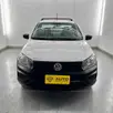 VOLKSWAGEN SAVEIRO 1.6 MSI ROBUST CS 16V FLEX 2P MANUAL VOLKSWAGEN SAVEIRO 1.6 MSI ROBUST CS 16V FLEX 2P MANUAL