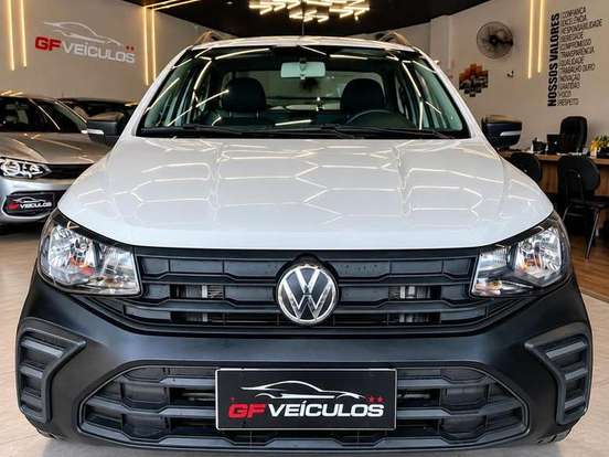 VOLKSWAGEN-SAVEIRO-1.6 MSI ROBUST CS 16V FLEX 2P MANUAL VOLKSWAGEN-SAVEIRO-2024
