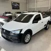 VOLKSWAGEN SAVEIRO 1.6 MSI ROBUST CS 16V FLEX 2P MANUAL VOLKSWAGEN SAVEIRO 1.6 MSI ROBUST CS 16V FLEX 2P MANUAL