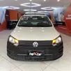 VOLKSWAGEN SAVEIRO 1.6 MSI ROBUST CS 8V FLEX 2P MANUAL VOLKSWAGEN SAVEIRO 1.6 MSI ROBUST CS 8V FLEX 2P MANUAL
