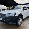 VOLKSWAGEN SAVEIRO 1.6 MSI ROBUST CS 8V FLEX 2P MANUAL VOLKSWAGEN SAVEIRO 1.6 MSI ROBUST CS 8V FLEX 2P MANUAL