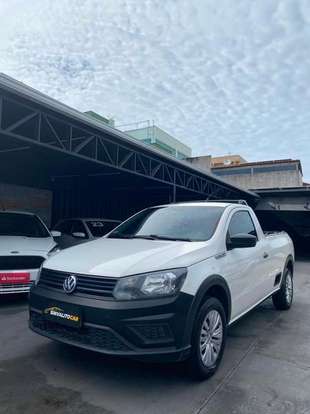 VOLKSWAGEN-SAVEIRO-1.6 MSI ROBUST CS 8V FLEX 2P MANUAL VOLKSWAGEN-SAVEIRO-2018