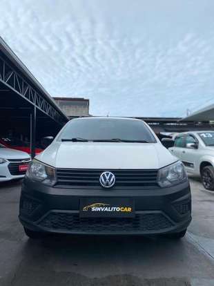 VOLKSWAGEN-SAVEIRO-1.6 MSI ROBUST CS 8V FLEX 2P MANUAL VOLKSWAGEN-SAVEIRO-2018