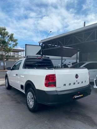 VOLKSWAGEN-SAVEIRO-1.6 MSI ROBUST CS 8V FLEX 2P MANUAL VOLKSWAGEN-SAVEIRO-2018