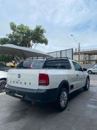 VOLKSWAGEN-SAVEIRO-1.6 MSI ROBUST CS 8V FLEX 2P MANUAL VOLKSWAGEN-SAVEIRO-2018