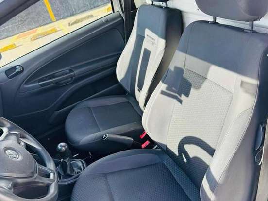 VOLKSWAGEN-SAVEIRO-1.6 MSI ROBUST CS 8V FLEX 2P MANUAL VOLKSWAGEN-SAVEIRO-2023