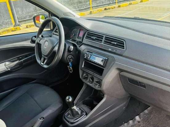 VOLKSWAGEN-SAVEIRO-1.6 MSI ROBUST CS 8V FLEX 2P MANUAL VOLKSWAGEN-SAVEIRO-2023