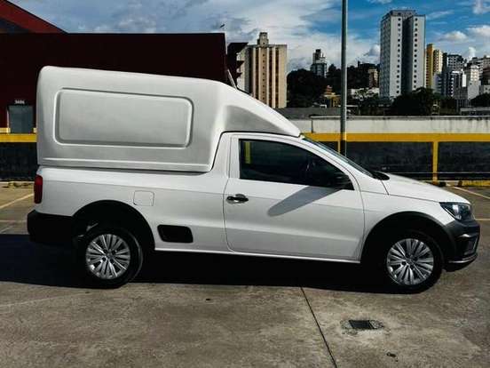 VOLKSWAGEN-SAVEIRO-1.6 MSI ROBUST CS 8V FLEX 2P MANUAL VOLKSWAGEN-SAVEIRO-2023