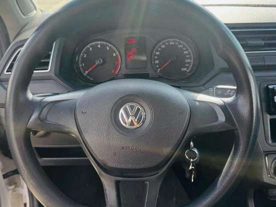 VOLKSWAGEN-SAVEIRO-1.6 MSI ROBUST CS 8V FLEX 2P MANUAL VOLKSWAGEN-SAVEIRO-2023