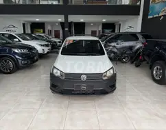 VOLKSWAGEN SAVEIRO 1.6 MSI ROBUST CS 8V FLEX 2P MANUAL VOLKSWAGEN SAVEIRO 1.6 MSI ROBUST CS 8V FLEX 2P MANUAL