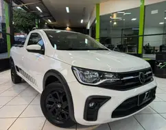 VOLKSWAGEN SAVEIRO 1.6 MSI TRENDLINE CS 16V FLEX 2P MANUAL VOLKSWAGEN SAVEIRO 1.6 MSI TRENDLINE CS 16V FLEX 2P MANUAL