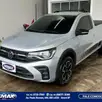 VOLKSWAGEN SAVEIRO 1.6 MSI TRENDLINE CS 16V FLEX 2P MANUAL VOLKSWAGEN SAVEIRO 1.6 MSI TRENDLINE CS 16V FLEX 2P MANUAL