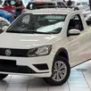 VOLKSWAGEN SAVEIRO 1.6 MSI TRENDLINE CS 8V FLEX 2P MANUAL VOLKSWAGEN SAVEIRO 1.6 MSI TRENDLINE CS 8V FLEX 2P MANUAL