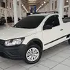 VOLKSWAGEN SAVEIRO 1.6 MSI TRENDLINE CS 8V FLEX 2P MANUAL VOLKSWAGEN SAVEIRO 1.6 MSI TRENDLINE CS 8V FLEX 2P MANUAL