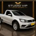 VOLKSWAGEN SAVEIRO 1.6 MSI TRENDLINE CS 8V FLEX 2P MANUAL VOLKSWAGEN SAVEIRO 1.6 MSI TRENDLINE CS 8V FLEX 2P MANUAL