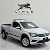 VOLKSWAGEN SAVEIRO 1.6 MSI TRENDLINE CS 8V FLEX 2P MANUAL VOLKSWAGEN SAVEIRO 1.6 MSI TRENDLINE CS 8V FLEX 2P MANUAL